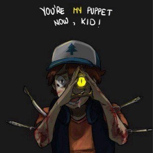 💀NO TRUST💀