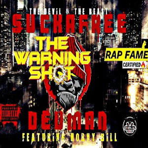 Warning Shot ft Dedman & Horny Bill
