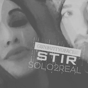 DA STIR/SOLO2REAL