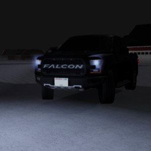 Falcon 2021 edition new