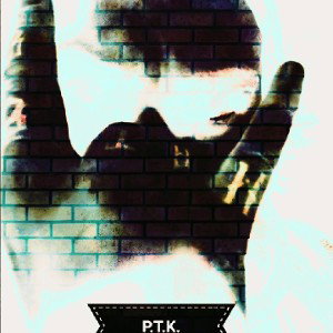 For People - STARTUJU ROBOTA (P.T.K. Beats)