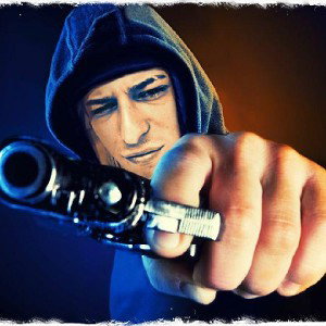 {JOHN♤BOSS}MERA WOOO PA LA COLA  