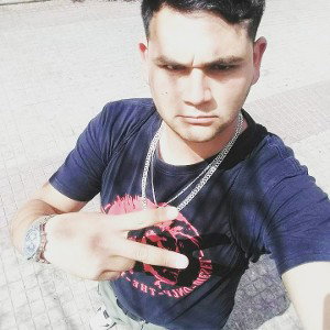 desaogo de Mi voz