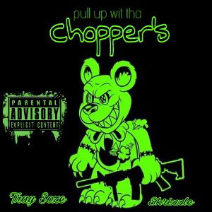 Pull Up Wit Tha Chopper's