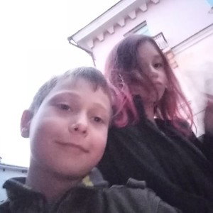 я вспаминаю детство