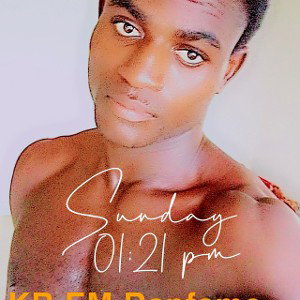 king by know me Kake