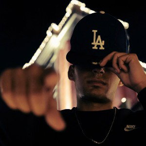 Get High ft Logic