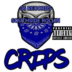 36 RECORDS - SOUTHSIDE ROLLIN