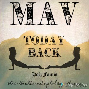 Today Back