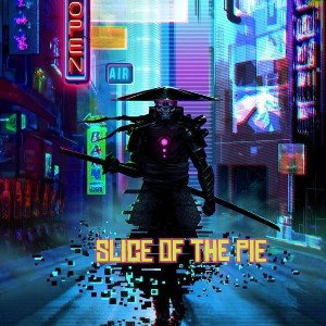 🍽Slice of the Pie🍽