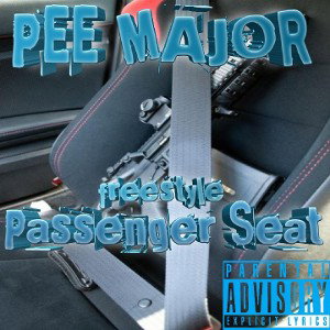 PASSANGER SEAT