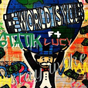 how the game go ft (LUCY)(SCREWED)