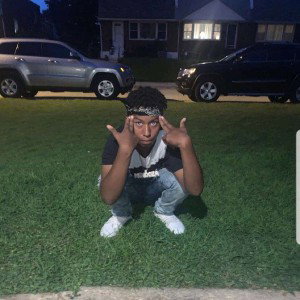 yk wharrrddd it is [gang gang] ft BG