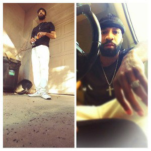 D NYCE - who want smoke