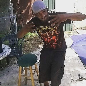 Radi Da Savage - Radi On Wrist Shit