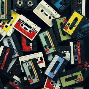 Old school