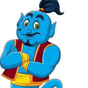 Genie (SKIT)