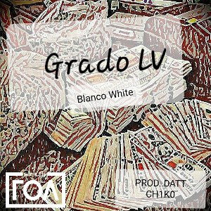 blaco White 