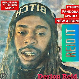 trappin out the back streets (Produced by Derion Reid)