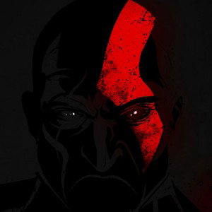 Nomade - GOD OF WAR 