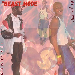 🤝🏽pagemoney215 feat b.t.m🤝🏽 - Hot on the block