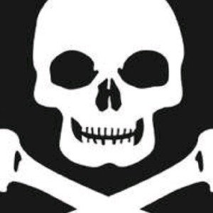 Skully The Mad Hat - PTSD