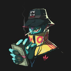 Н Е Х А П А Ю(feat. KILLTHRILL) 
