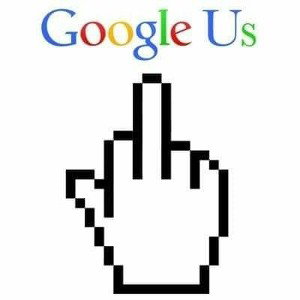 Google Page