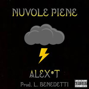 NUVOLE PIENE (Prod. L. Benedetti)