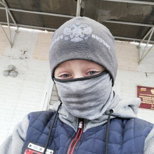 импровизация 2#