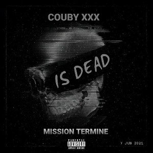 COUBY - MISSION TERMINE -[ FREESTYLE ] Clash 