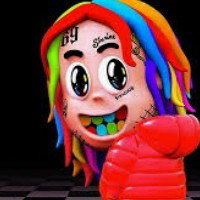 DUMMY-DUMMY BOY