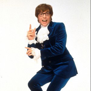 Austin Powers