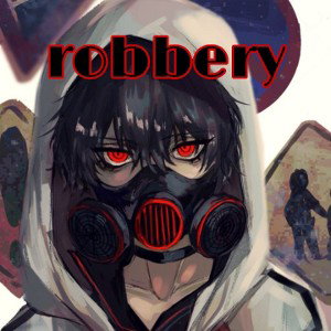 robbery 