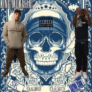 GANGSHITSKCREW