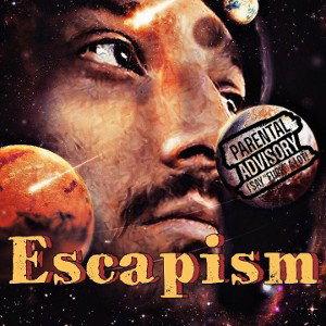 Fujo- Escapism