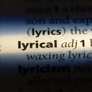 Lyrical