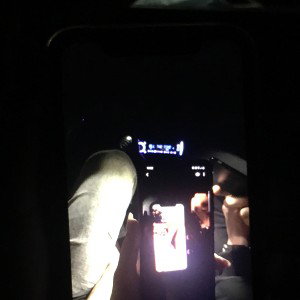 Luck (17:07)
