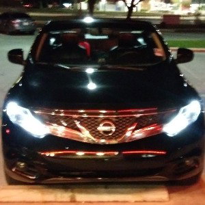 RT sliding like lick