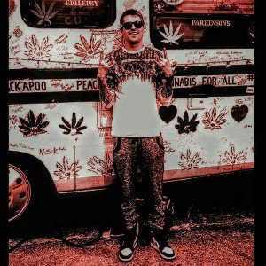 Cali J - The Movement