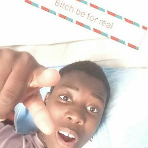 don't try me