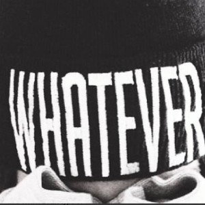WHATEVER-VERSE