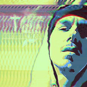 Brett The Hitman - 2021  ya done_