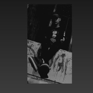 [Historia] D Ghost #5 