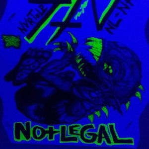 🔌NOT☠LEGAL🔫 NickANIX🎤🔥🖕 - DOIN DIRT