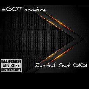 SOMBRE. feat @GIGI