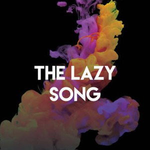  The Lazy