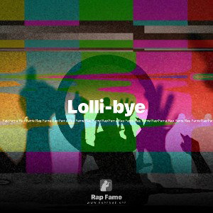 Lolli-bye👻😴