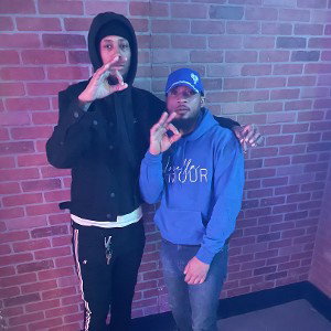 GeeRizzo feat DGRYN - Rules
