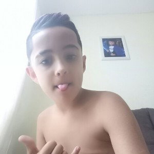 SONHO JA REALIZEI